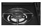 Grill gazowy LUND 99646 palniki 3+1szt moc 11.6kW