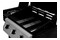 Grill gazowy LUND 99642 palniki 3+1szt moc 12.8kW