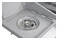 Grill gazowy LUND 99654 palniki 3+1szt moc 12.8kW