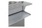 Grill gazowy LUND 99654 palniki 3+1szt moc 12.8kW