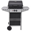 Grill gazowy LUND 99644 palniki 2szt moc 5.5kW
