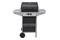 Grill gazowy LUND 99644 palniki 2szt moc 5.5kW