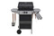 Grill gazowy LUND 99644 palniki 2szt moc 5.5kW