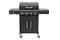 Grill gazowy LUND 99647 palniki 4+1szt moc 14.4kW