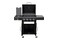 Grill gazowy LUND 99647 palniki 4+1szt moc 14.4kW