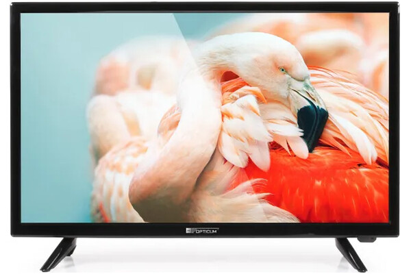 Telewizor OPTICUM 24Z1 24" HD Ready