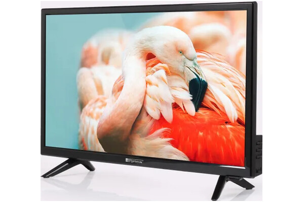 Telewizor OPTICUM 24Z1 24" HD Ready