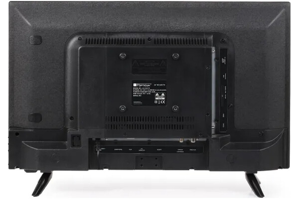Telewizor OPTICUM 24Z1 24" HD Ready