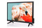Telewizor OPTICUM 24Z1 24" HD Ready