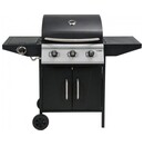 Grill gazowy LUND 99642 palniki 4szt moc 12.8kW