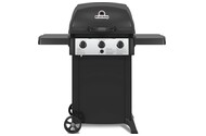 Grill gazowy Broil King BK 310 palniki 3szt moc 6.9kW