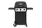 Grill gazowy Broil King BK 310 palniki 3szt moc 6.9kW