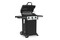 Grill gazowy Broil King BK 310 palniki 3szt moc 6.9kW