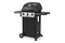 Grill gazowy Broil King BK 310 palniki 3szt moc 6.9kW