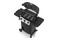 Grill gazowy Broil King BK 310 palniki 3szt moc 6.9kW