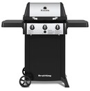Grill gazowy Broil King Gem 310 palniki 3szt moc 6.9kW