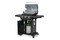 Grill gazowy Broil King Royal 320 palniki 3szt moc 8.8kW