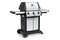 Grill gazowy Broil King Signet 320 palniki 3szt moc 11.4kW