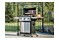 Grill gazowy Broil King Signet 320 palniki 3szt moc 11.4kW