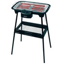 grill ogrodowy Adler AD6602 moc 2.4kW