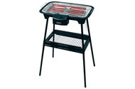 grill ogrodowy Adler AD6602 moc 2.4kW