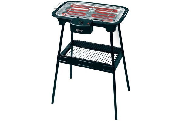 grill ogrodowy Adler AD6602 moc 2.4kW
