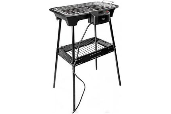 grill ogrodowy Adler AD6602 moc 2.4kW