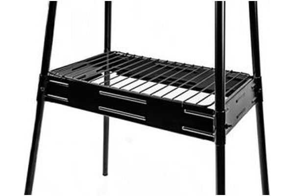 grill ogrodowy Adler AD6602 moc 2.4kW