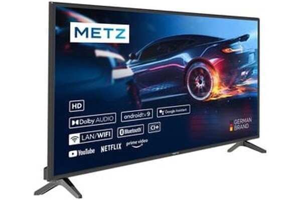 Telewizor METZ 24MTC6000Z 24" HD Ready