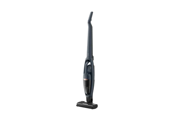 Odkurzacz Electrolux ES52B25WET Well Hygienic 500 pionowy bezworkowy niebieski