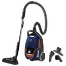 Odkurzacz Electrolux EUOC94DB UltraOne tradycyjny workowy 850W niebieski