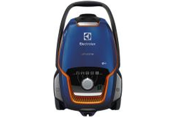 Odkurzacz Electrolux EUOC94DB UltraOne tradycyjny workowy 850W niebieski