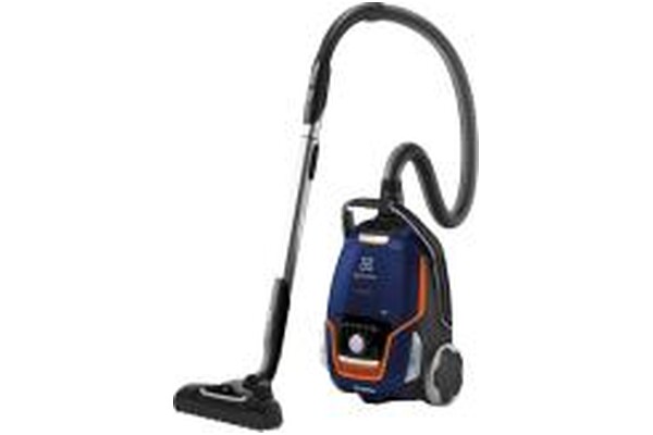 Odkurzacz Electrolux EUOC94DB UltraOne tradycyjny workowy 850W niebieski