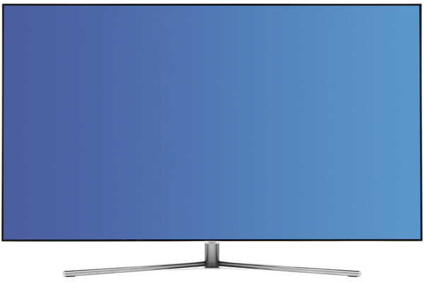 Telewizor Samsung QE65Q7F 65" 4K Ultra HD