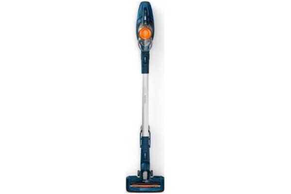 Odkurzacz Philips FC672401 Seria 5000 pionowy bezworkowy 2W niebieski