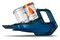 Odkurzacz Philips FC672401 Seria 5000 pionowy bezworkowy 2W niebieski