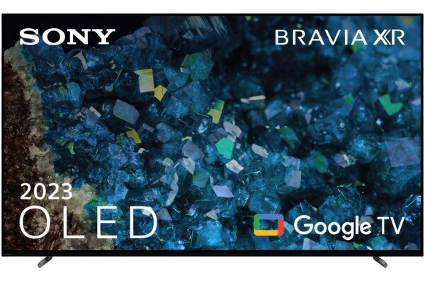 Telewizor Sony XR65A80L 65" 4K Ultra HD