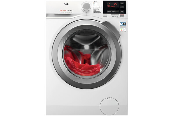 Pralka AEG-Electrolux L6FLG48SP 8kg 1400obr./min