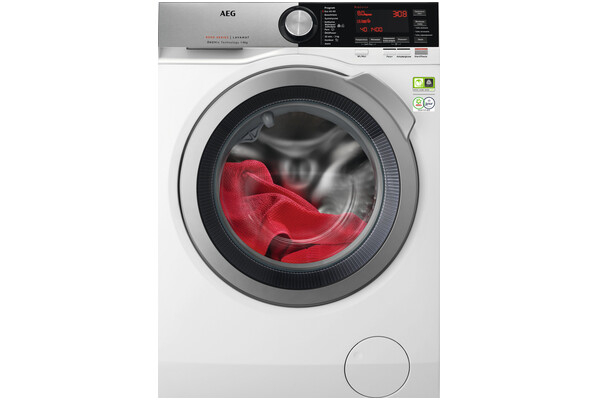 Pralka AEG-Electrolux L8FNC68SP 8.0kg 1600obr./min