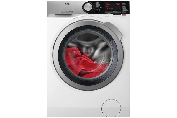 Pralka AEG-Electrolux L7FNC48SP 8kg 1400obr./min
