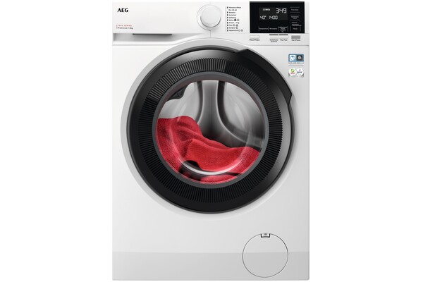 Pralka AEG-Electrolux LFR71844BP 8kg 1400obr./min
