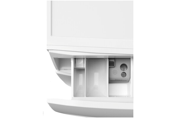 Pralka AEG-Electrolux LFR71844BP 8kg 1400obr./min