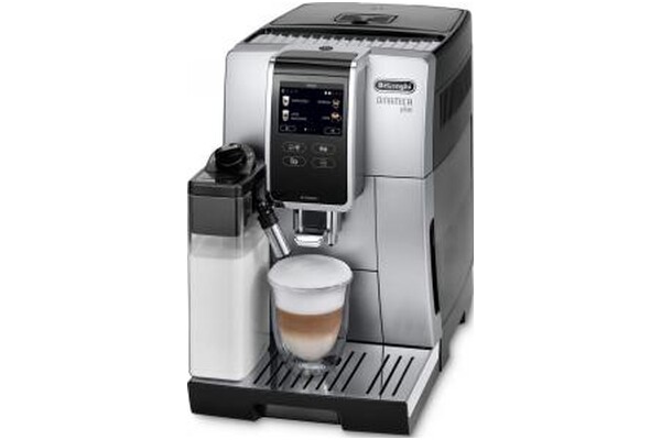 Ekspres De’Longhi Dinamica Plus ECAM37085SB automatyczny