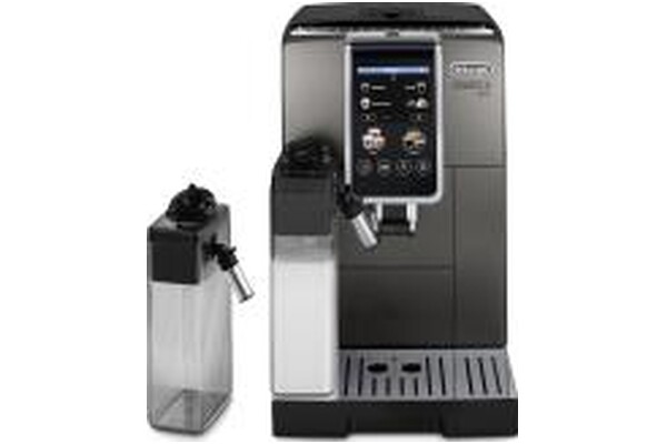 Ekspres De’Longhi Dinamica Plus ECAM38095TB automatyczny