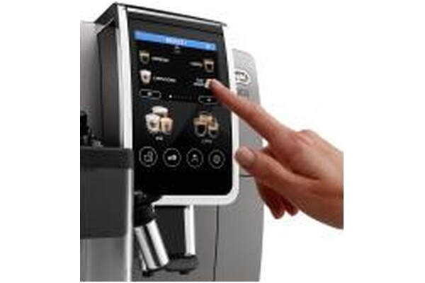 Ekspres De’Longhi Dinamica Plus ECAM38095TB automatyczny