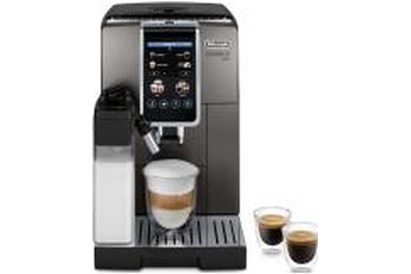 Ekspres De’Longhi Dinamica Plus ECAM38095TB automatyczny