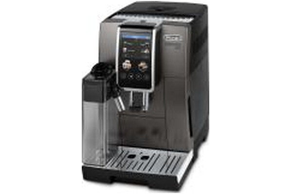 Ekspres De’Longhi Dinamica Plus ECAM38095TB automatyczny