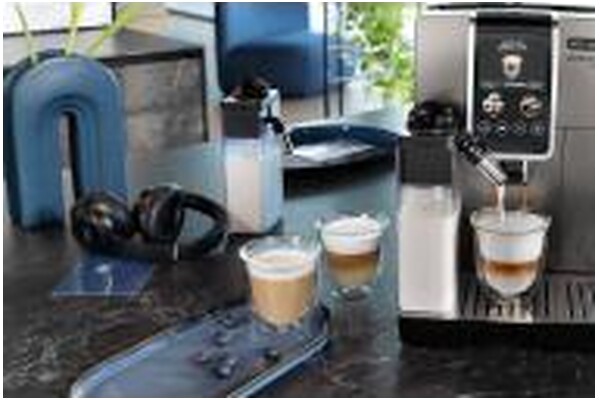 Ekspres De’Longhi Dinamica Plus ECAM38095TB automatyczny