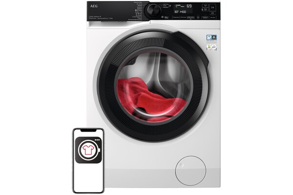 Pralka AEG-Electrolux LFR73164OP LFR73164OP 10kg 1600obr./min