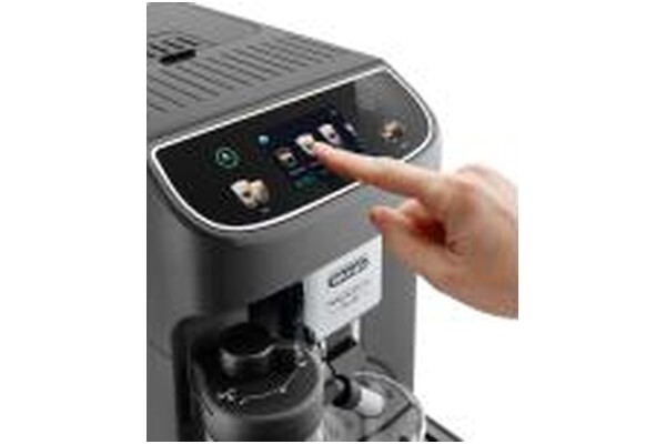Ekspres De’Longhi Magnifica ECAM32061G automatyczny szary
